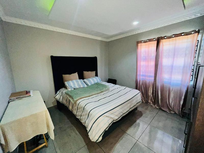 3 Bedroom Property for Sale in Carlswald Gauteng
