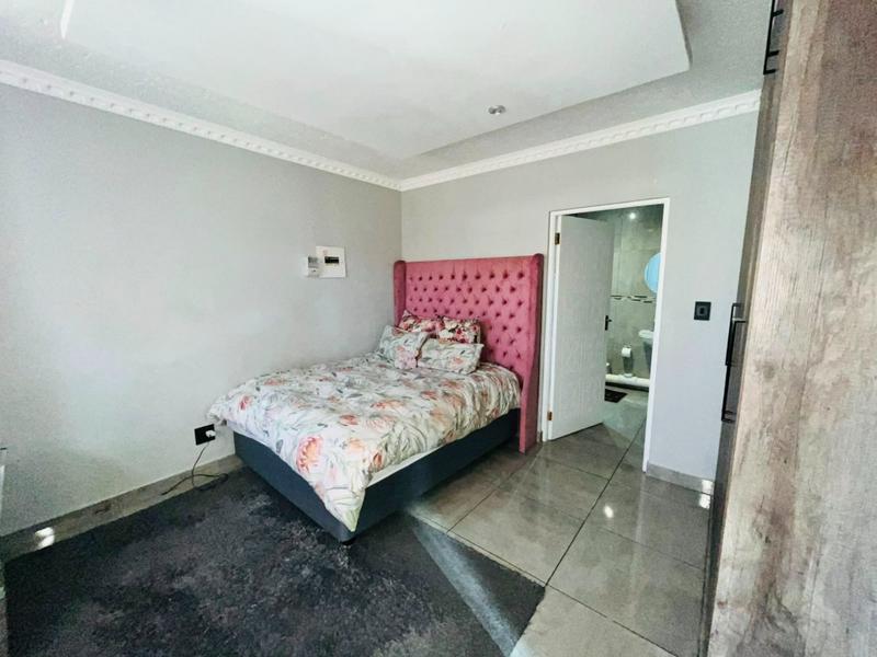 3 Bedroom Property for Sale in Carlswald Gauteng