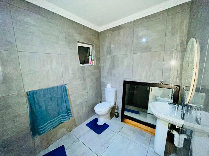 3 Bedroom Property for Sale in Carlswald Gauteng