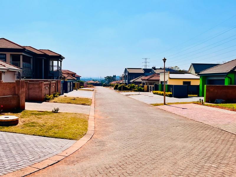 0 Bedroom Property for Sale in Hesteapark Gauteng