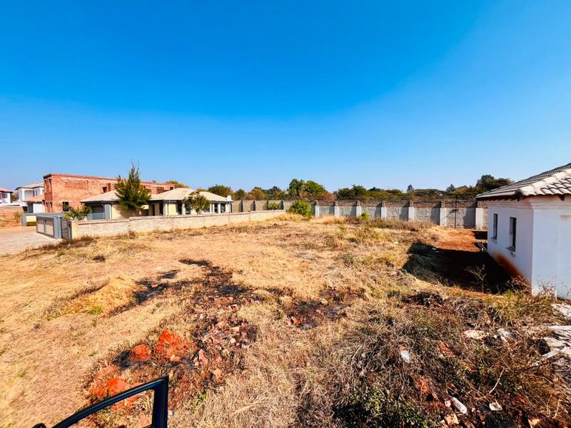 0 Bedroom Property for Sale in Hesteapark Gauteng