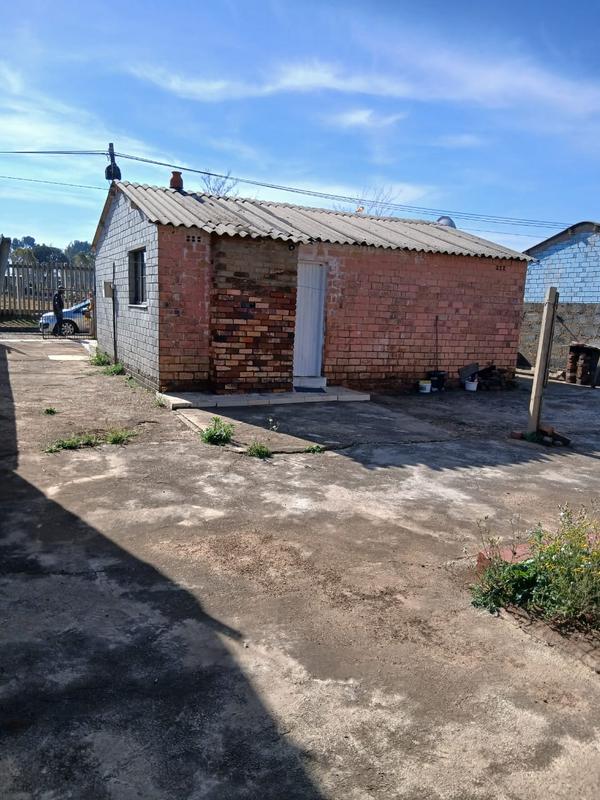 2 Bedroom Property for Sale in Jabulani Gauteng