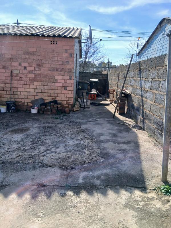 2 Bedroom Property for Sale in Jabulani Gauteng