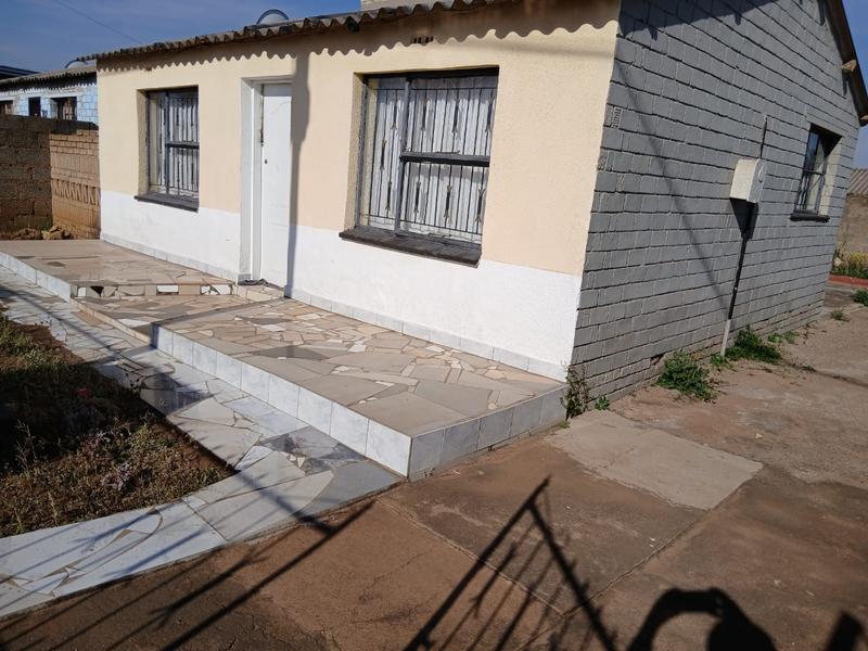 2 Bedroom Property for Sale in Jabulani Gauteng