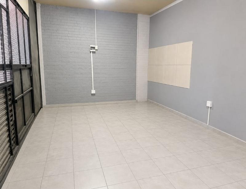 To Let Commercial Property for Rent in Malvern Gauteng