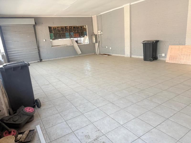 To Let Commercial Property for Rent in Malvern Gauteng