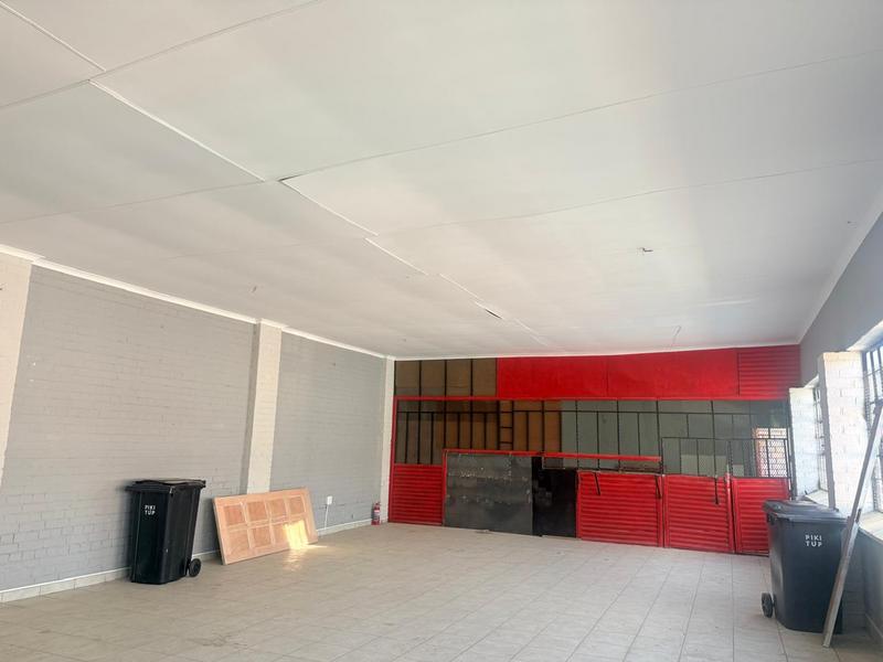 To Let Commercial Property for Rent in Malvern Gauteng