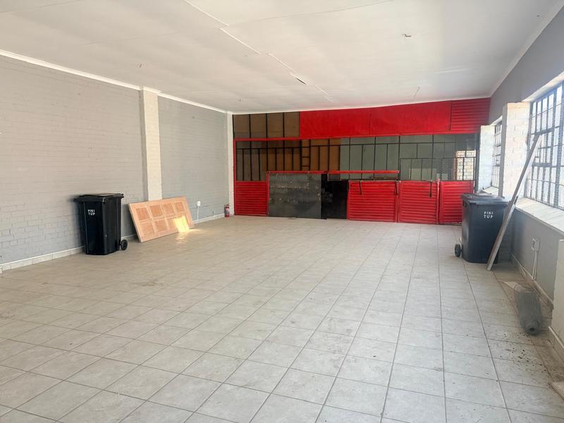 To Let Commercial Property for Rent in Malvern Gauteng