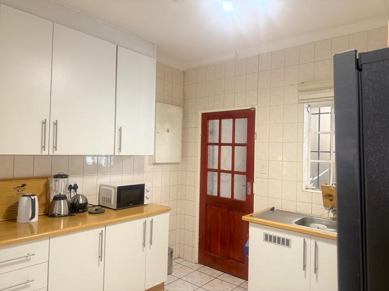 2 Bedroom Property for Sale in Wychwood Gauteng