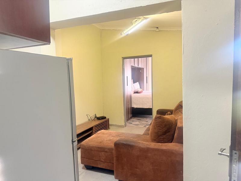 2 Bedroom Property for Sale in Wychwood Gauteng