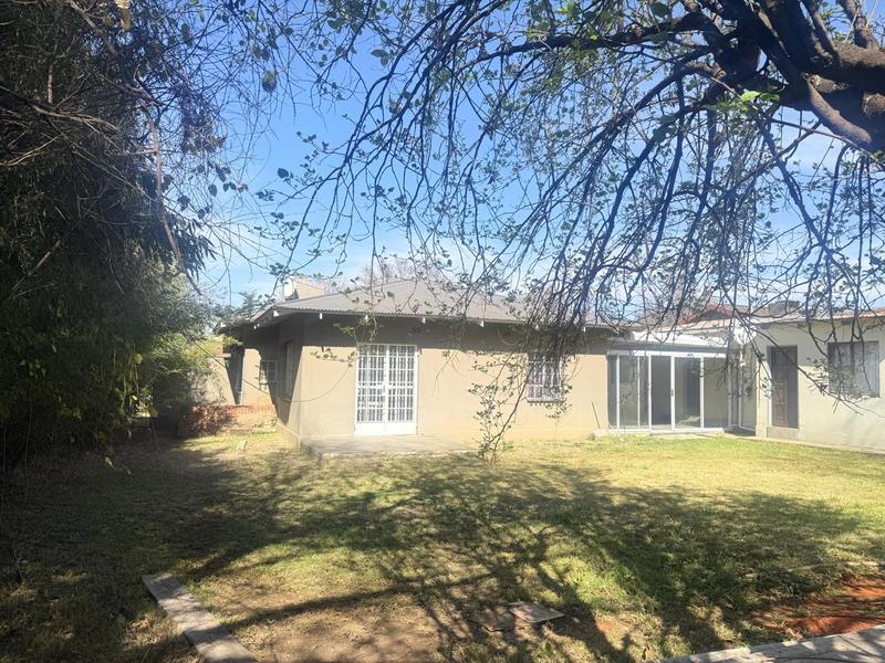 2 Bedroom Property for Sale in Wychwood Gauteng