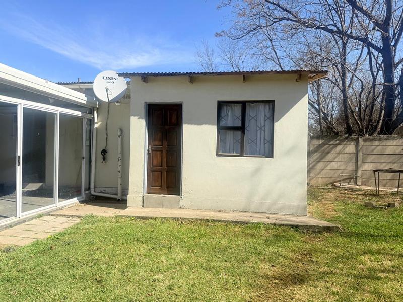 2 Bedroom Property for Sale in Wychwood Gauteng