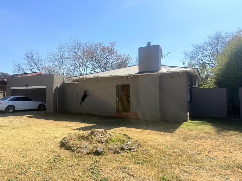 2 Bedroom Property for Sale in Wychwood Gauteng