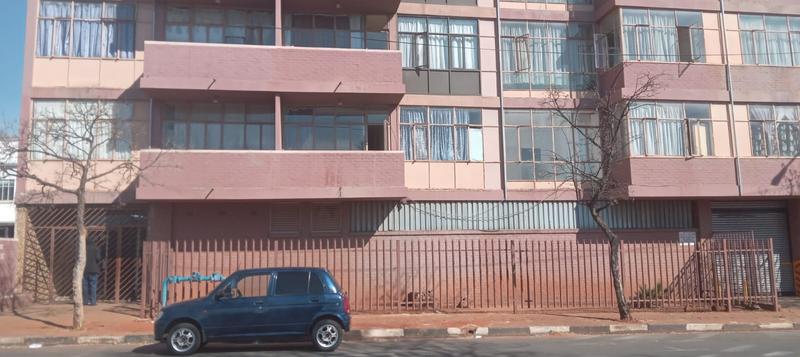 2 Bedroom Property for Sale in Kempton Park Central Gauteng