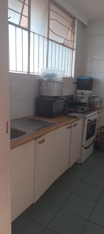 2 Bedroom Property for Sale in Kempton Park Central Gauteng
