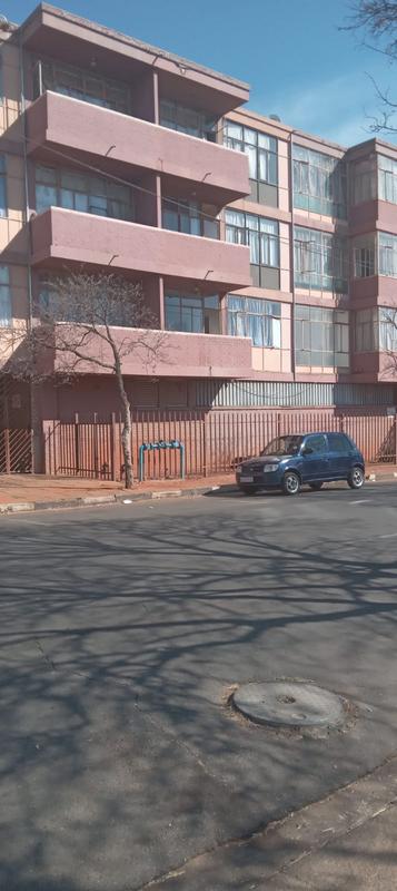 2 Bedroom Property for Sale in Kempton Park Central Gauteng