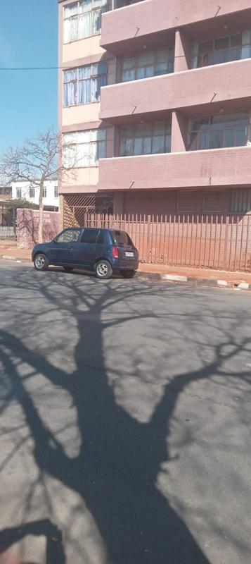 2 Bedroom Property for Sale in Kempton Park Central Gauteng