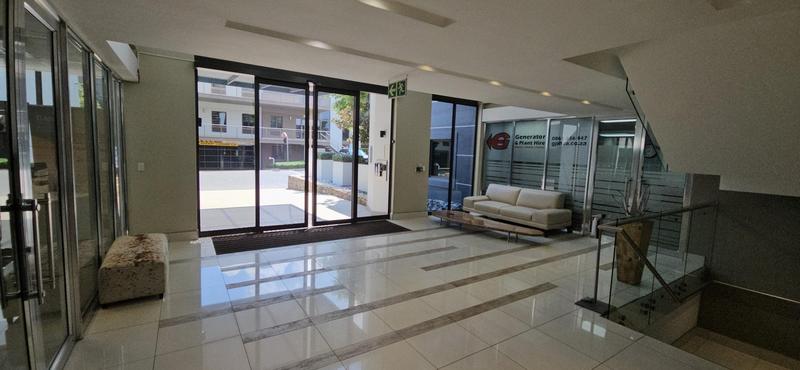 To Let Commercial Property for Rent in Vorna Valley Gauteng