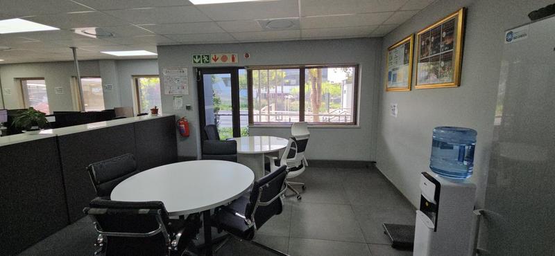 To Let Commercial Property for Rent in Vorna Valley Gauteng