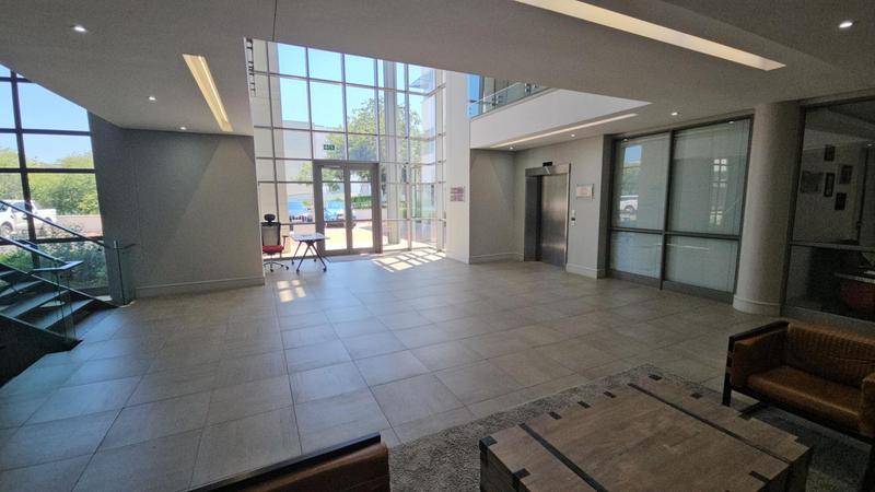 To Let Commercial Property for Rent in Waterfall Gauteng