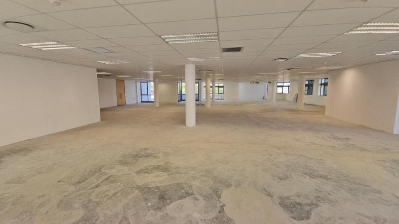 To Let Commercial Property for Rent in Waterfall Gauteng