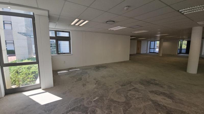 To Let Commercial Property for Rent in Waterfall Gauteng