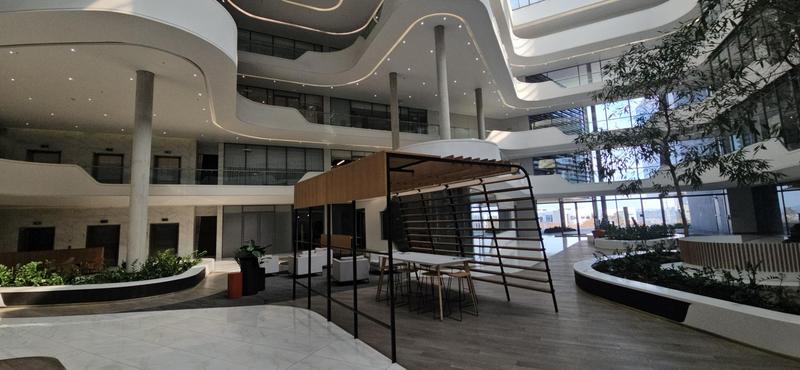 To Let Commercial Property for Rent in Waterfall Gauteng