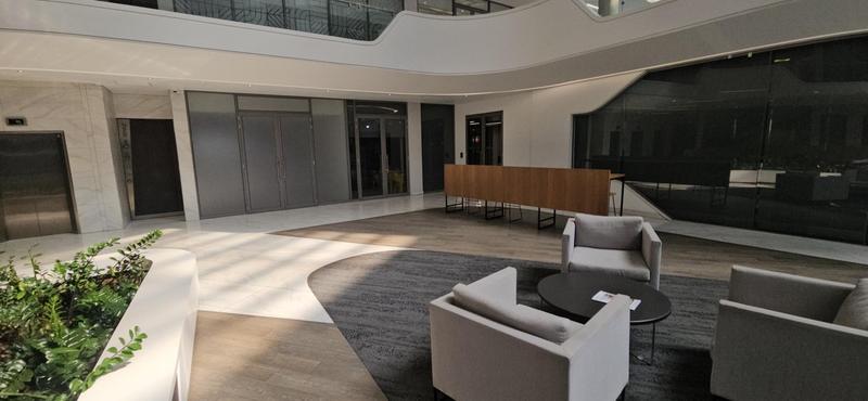 To Let Commercial Property for Rent in Waterfall Gauteng
