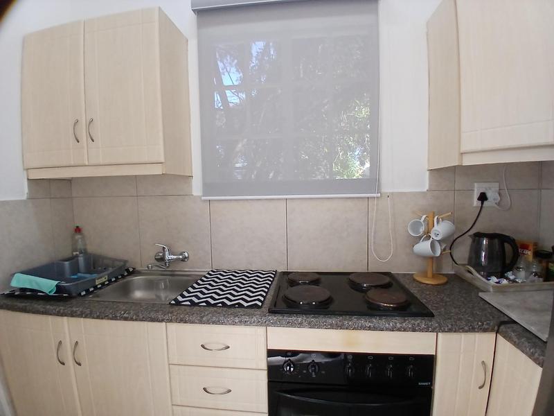 To Let 1 Bedroom Property for Rent in Morningside Gauteng