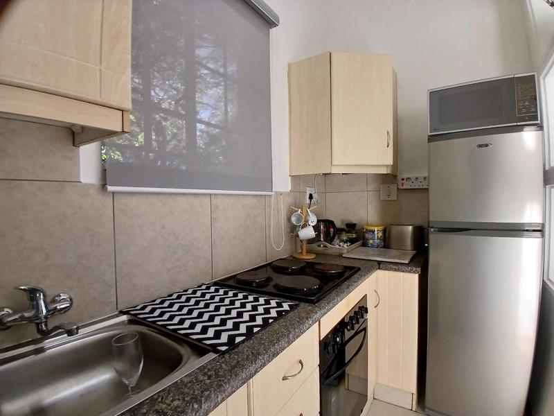 To Let 1 Bedroom Property for Rent in Morningside Gauteng