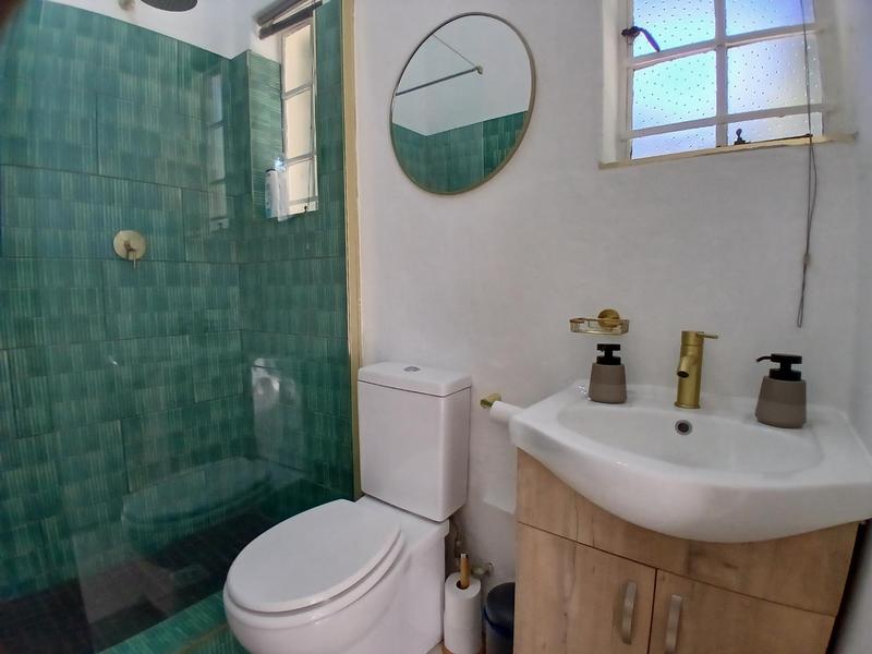 To Let 1 Bedroom Property for Rent in Morningside Gauteng