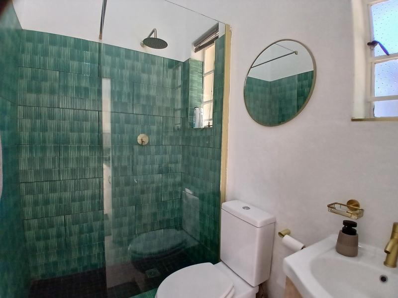 To Let 1 Bedroom Property for Rent in Morningside Gauteng