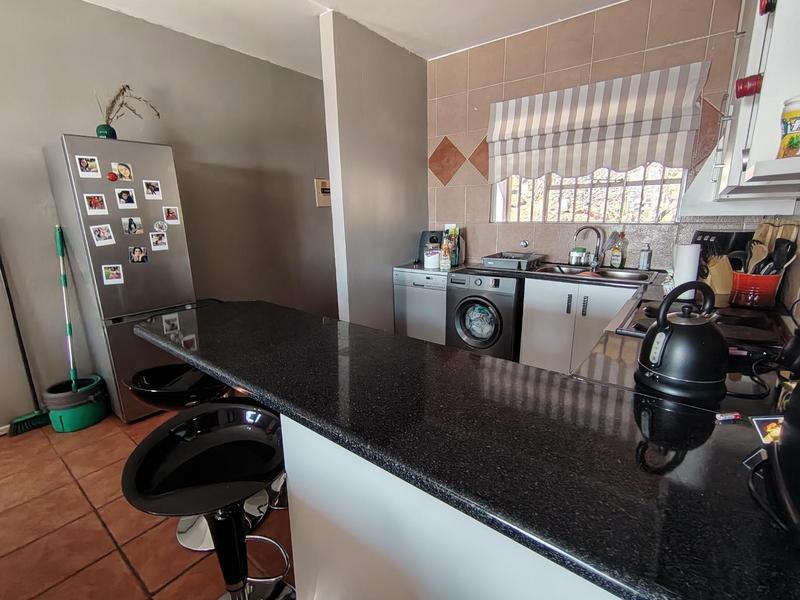 To Let 3 Bedroom Property for Rent in Solheim Gauteng