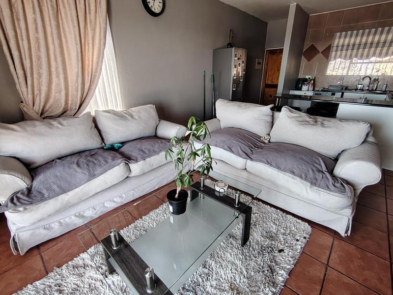 To Let 3 Bedroom Property for Rent in Solheim Gauteng