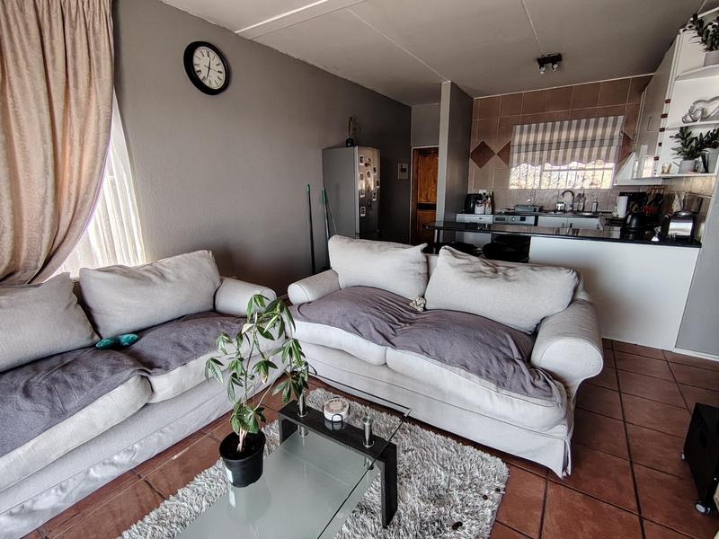 To Let 3 Bedroom Property for Rent in Solheim Gauteng