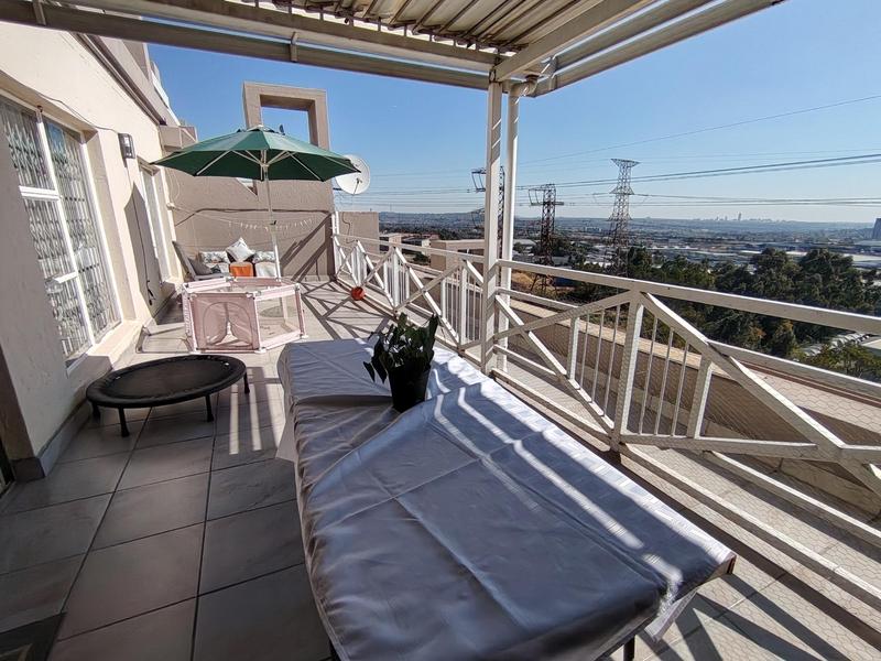 To Let 3 Bedroom Property for Rent in Solheim Gauteng