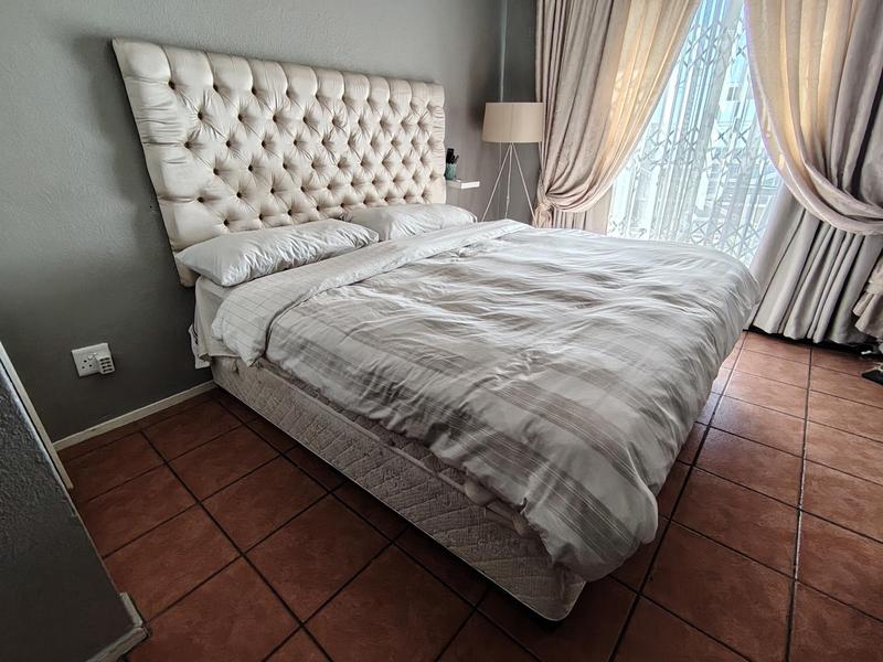 To Let 3 Bedroom Property for Rent in Solheim Gauteng