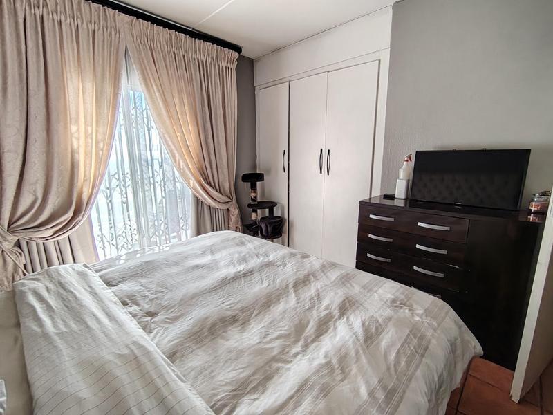 To Let 3 Bedroom Property for Rent in Solheim Gauteng