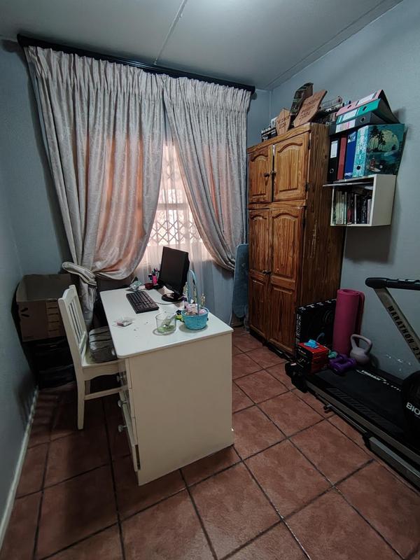 To Let 3 Bedroom Property for Rent in Solheim Gauteng