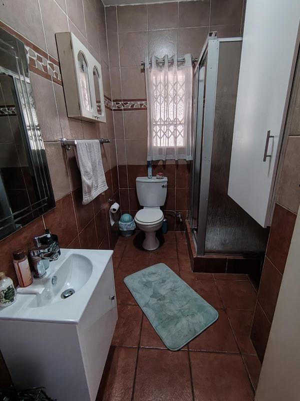 To Let 3 Bedroom Property for Rent in Solheim Gauteng