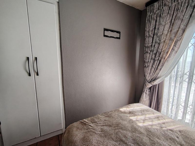 To Let 3 Bedroom Property for Rent in Solheim Gauteng