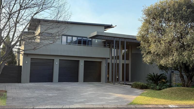 5 Bedroom Property for Sale in Serengeti Lifestyle Estate Gauteng