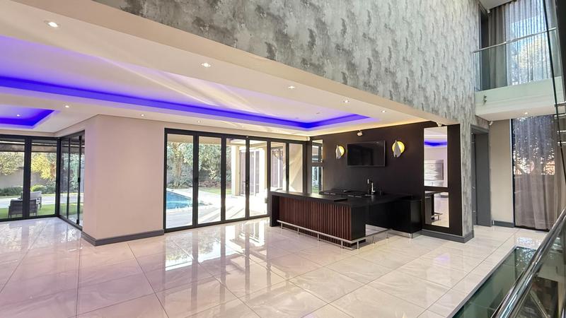 5 Bedroom Property for Sale in Serengeti Lifestyle Estate Gauteng