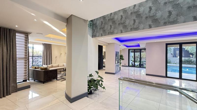 5 Bedroom Property for Sale in Serengeti Lifestyle Estate Gauteng