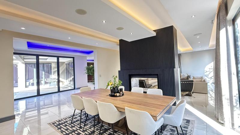 5 Bedroom Property for Sale in Serengeti Lifestyle Estate Gauteng