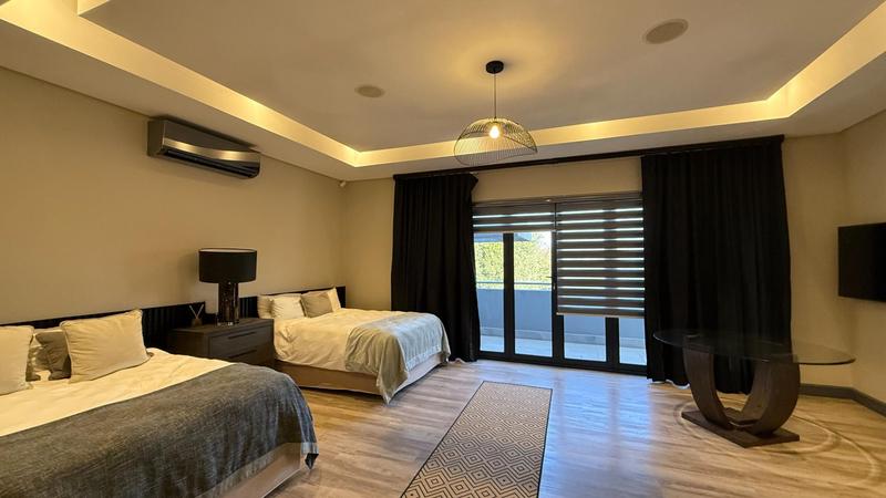 5 Bedroom Property for Sale in Serengeti Lifestyle Estate Gauteng