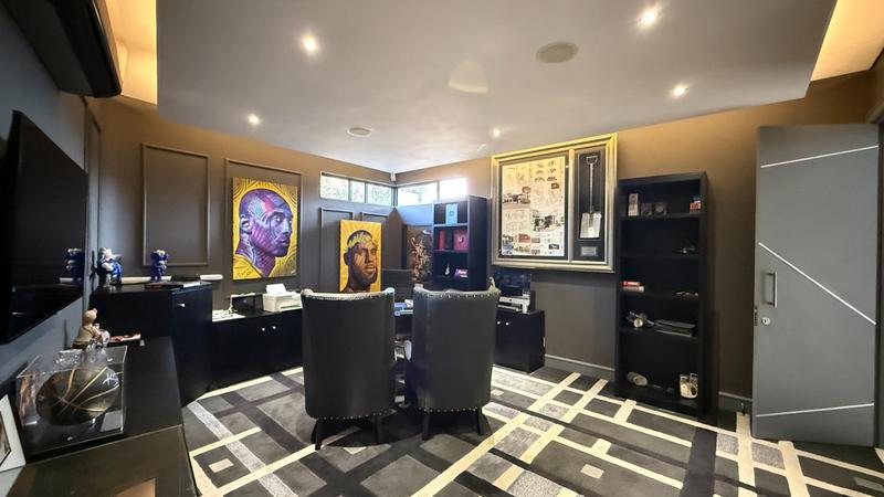 5 Bedroom Property for Sale in Serengeti Lifestyle Estate Gauteng