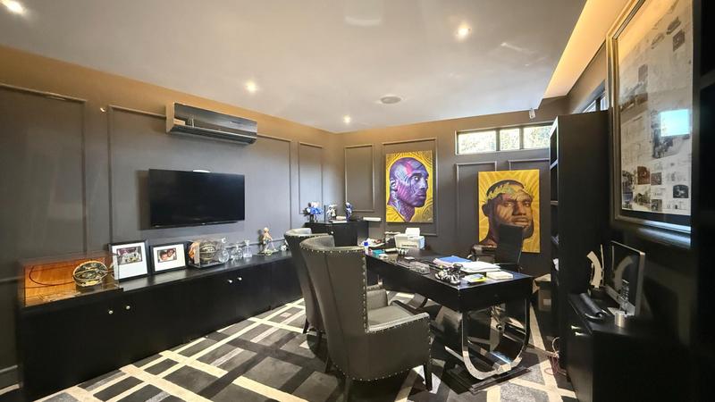 5 Bedroom Property for Sale in Serengeti Lifestyle Estate Gauteng