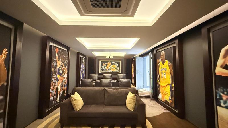 5 Bedroom Property for Sale in Serengeti Lifestyle Estate Gauteng