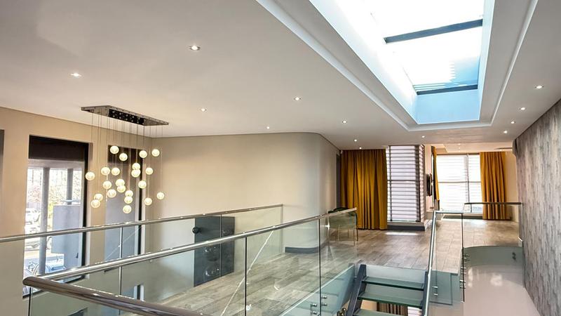 5 Bedroom Property for Sale in Serengeti Lifestyle Estate Gauteng